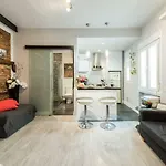 Hermoso Estudio en Lavapiés - Wifi