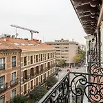 Waou Salamanca I - Alquiler Corta Duracion