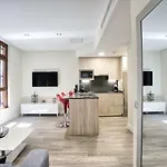 Apartamentos Cava Baja