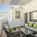 BNBHolder Stunning Terrace CENTRE