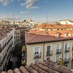 Waou Plaza Mayor I - Alquiler Corta Duracion