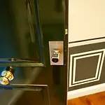 Duplex De Lujo En Almagro