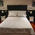 Duplex De Lujo En Almagro
