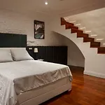 Duplex De Lujo En Almagro