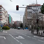 Apartamentos Duque Martinez Izquierdo.