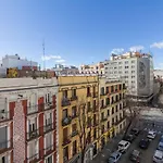 Urbantec Realty - Atocha Y Museos