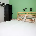Casa Moderna Con Terraza Chill Out - Estadio Bernabeu