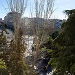 Apartamentos Duque Martinez Izquierdo.
