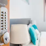 Ayz Javier Cabrini - Auto Check-In Property