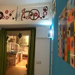 Apartamento en Corrala