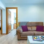 For You Rentals South of Madrid Portazgo apartment