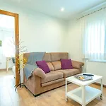 For You Rentals South Of Madrid Portazgo Apartment Temporal Sdm21