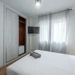 Chalet Alameda de Osuna