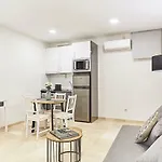 LEEWAYS LOFT IV in GRAN VÍA