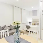 LEEWAYS LOFT IV in GRAN VÍA