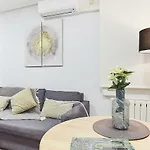 LEEWAYS APARTMENT II in GRAN VÍA