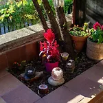 Cozy Apartment At Jardin Manaure