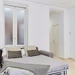 LEEWAYS APARTMENT VI in GRAN VÍA
