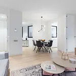 Rubén Darío Apartments by Flatsweethome