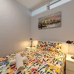 Apartment Turist Madrid Tetuán Bernabéu