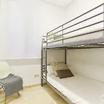 Leeways Apartment XIX In Gran Via