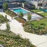 Apartment Los Balcones Del Golf