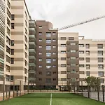 Apartment Valdebebas-Ifema