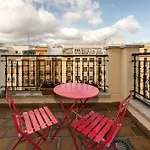 Apartamento Alcala - Barrio Salamanca