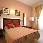 Hostal Greco Gran Vía Madrid