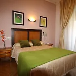 Hostal Greco Gran Via Madrid