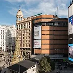 Apartamento Callao