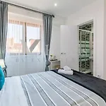 Ayz Sierra De Meira - Auto Check-In Property (Adults Only)