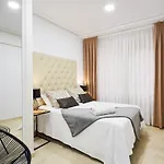 LEEWAYS LOFT V in GRAN VÍA
