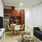 LEEWAYS LOFT V in GRAN VÍA