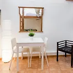 Original Loft En Lavapies
