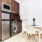 LEEWAYS APARTMENT IX in GRAN VÍA