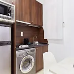 LEEWAYS APARTMENT IX in GRAN VÍA