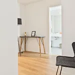 Canaan Boutique Apartments Madrid