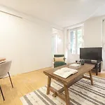 Bright & Cosy Studio In Puerta Del Sol By Allo Housing.