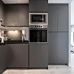 Apartamentos Los Jerónimos