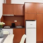 LEEWAYS LOFT XVI in GRAN VÍA