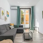 Best Location Puerta Del Sol Apartment