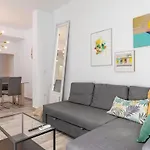 Best Location Puerta Del Sol Apartment