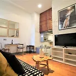 Duplex Ronda Atocha