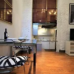 Duplex Ronda Atocha