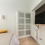 #Nsd9-1 Apartamento Con Patio Privado A Estrenar