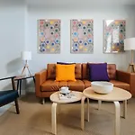 Homeabout Retiro Apartment II