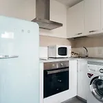Homeabout Retiro Apartment II