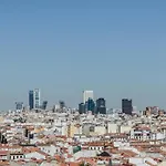 Charming Gran Via Callao