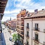 Luxurious Apartment In Calle Atocha By Batuecas